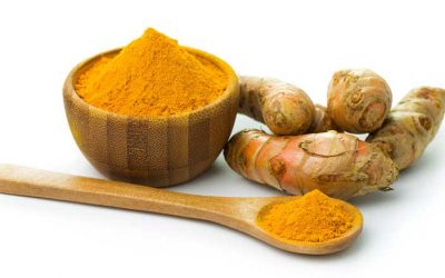 Wonderful Turmeric!