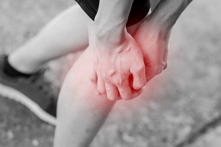 10 Signs you need to take care of your joints