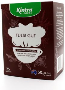 Tulsi Gut Tea