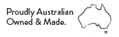 Aussie Owned & Made
